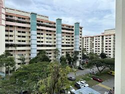 Blk 707 Clementi West Street 2 (Clementi), HDB 4 Rooms #517505821